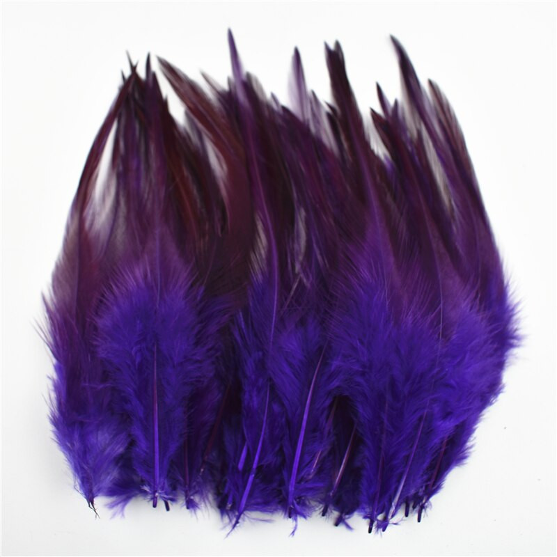 50 komada fazanova perja u boji za rukotvorine, izradu nakita Ukrasi izrađeni od čovjeka, pijetao, kokoš, karnevalski dodaci za rukotvorine
