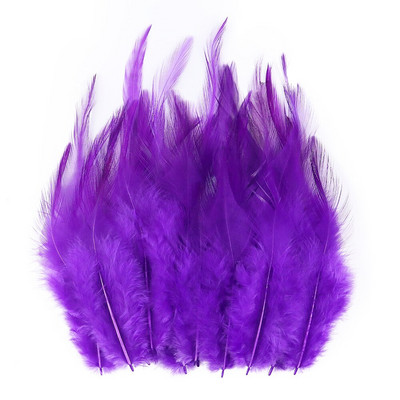 4–6-tolline valge ots Kanasulg DIY käsitsi valmistatud aksessuaarid Ehted Dekoratsioon Kangas Rõivad Kleidi Töötlemine Sulgede Käsitöö