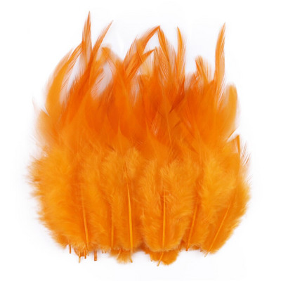 4–6-tolline valge ots Kanasulg DIY käsitsi valmistatud aksessuaarid Ehted Dekoratsioon Kangas Rõivad Kleidi Töötlemine Sulgede Käsitöö