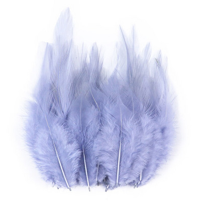 4–6-tolline valge ots Kanasulg DIY käsitsi valmistatud aksessuaarid Ehted Dekoratsioon Kangas Rõivad Kleidi Töötlemine Sulgede Käsitöö