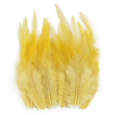 4–6-tolline valge ots Kanasulg DIY käsitsi valmistatud aksessuaarid Ehted Dekoratsioon Kangas Rõivad Kleidi Töötlemine Sulgede Käsitöö