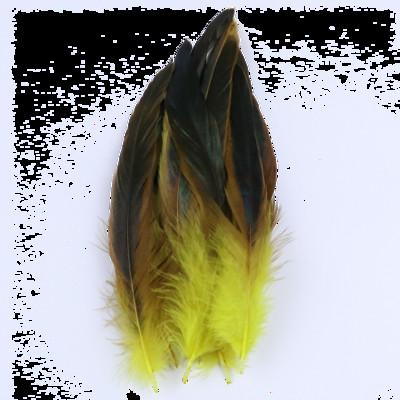 15-20 cm kukesuled DIY ehete valmistamine kanaploomid karnevali pulmakleit Rippseinale Dekoratiivsed suled meisterdamiseks