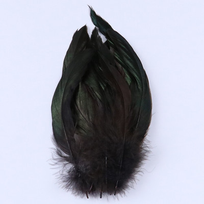 15-20 cm kukesuled DIY ehete valmistamine kanaploomid karnevali pulmakleit Rippseinale Dekoratiivsed suled meisterdamiseks