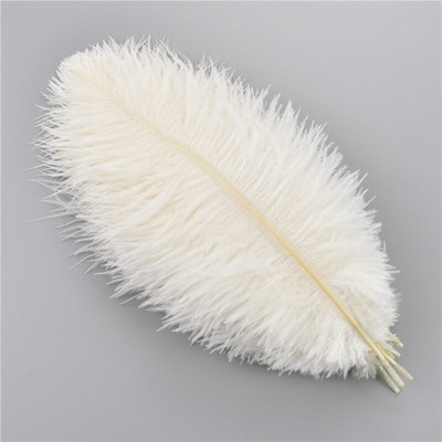 10 buc/lot pene naturale de struț colorate 25-30 cm pentru meșteșuguri DIY decorare nuntă penne centre de masă pene de carnaval
