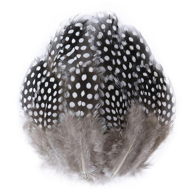 50 de bucăți pene naturale de fazan, artizanat, decorare pentru coafură, ornamente pentru îmbrăcăminte și pălărie, prindere de vise, decorare manuală