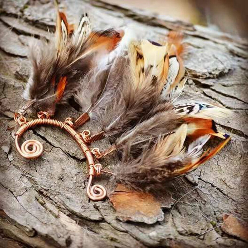 50 de bucăți pene naturale de fazan, artizanat, decorare pentru coafură, ornamente pentru îmbrăcăminte și pălărie, prindere de vise, decorare manuală