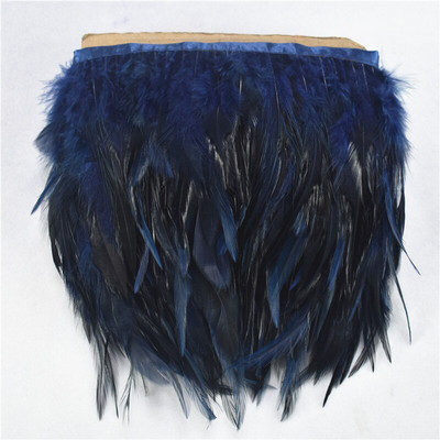 Φτερά φασιανού 2μέτρων/Παρτίδα Σέλας Φτερά Κόκορας 4-6" Βουργουνδίας Φτερά Κόκορα για Ρούχα Φτερά για Πλούμα Κατασκευής Κοσμημάτων