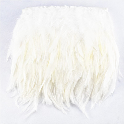 Φτερά φασιανού 2μέτρων/Παρτίδα Σέλας Φτερά Κόκορας 4-6" Βουργουνδίας Φτερά Κόκορα για Ρούχα Φτερά για Πλούμα Κατασκευής Κοσμημάτων