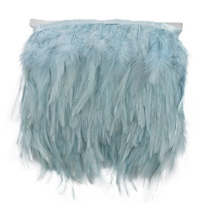 Φτερά φασιανού 2μέτρων/Παρτίδα Σέλας Φτερά Κόκορας 4-6" Βουργουνδίας Φτερά Κόκορα για Ρούχα Φτερά για Πλούμα Κατασκευής Κοσμημάτων