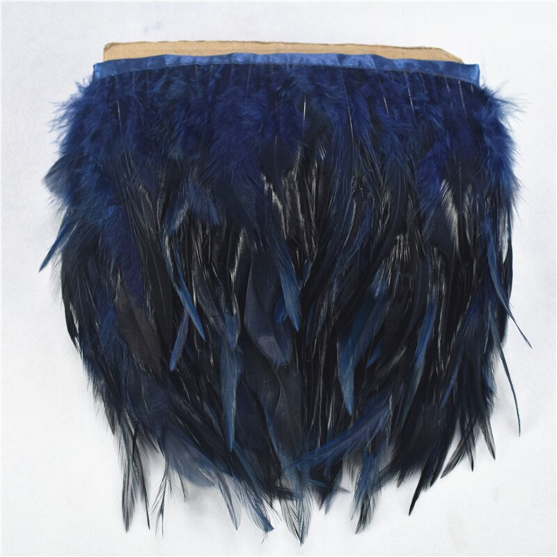 Φτερά φασιανού 2μέτρων/Παρτίδα Σέλας Φτερά Κόκορας 4-6" Βουργουνδίας Φτερά Κόκορα για Ρούχα Φτερά για Πλούμα Κατασκευής Κοσμημάτων