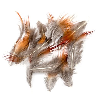 5-8 CM Prirodno perje pijetla od fazana Malo za DIY ručni rad Carfts Nakit Izrada naušnica Ukrasno paunovo pureće perje