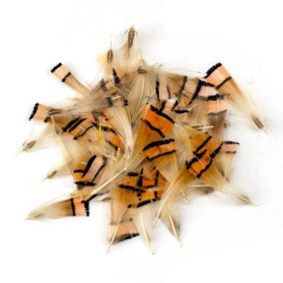 5-8 CM Prirodno perje pijetla od fazana Malo za DIY ručni rad Carfts Nakit Izrada naušnica Ukrasno paunovo pureće perje