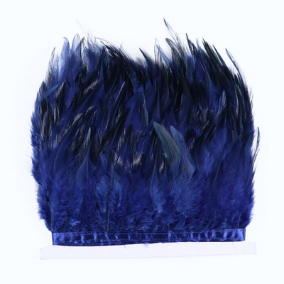 1-meetrine naturaalne kuke sadula suled, äärised, äärised, meisterdamine