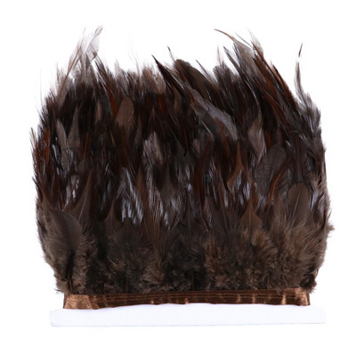 1-meetrine naturaalne kuke sadula suled, äärised, äärised, meisterdamine