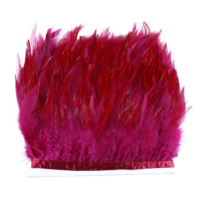 1-meetrine naturaalne kuke sadula suled, äärised, äärised, meisterdamine