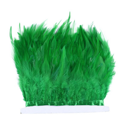 1-meetrine naturaalne kuke sadula suled, äärised, äärised, meisterdamine