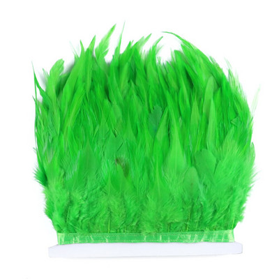 1-meetrine naturaalne kuke sadula suled, äärised, äärised, meisterdamine