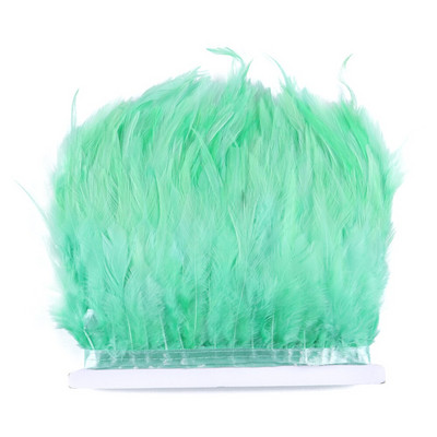 1-meetrine naturaalne kuke sadula suled, äärised, äärised, meisterdamine