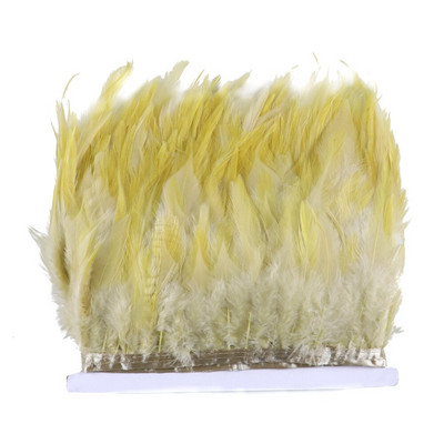 1-meetrine naturaalne kuke sadula suled, äärised, äärised, meisterdamine