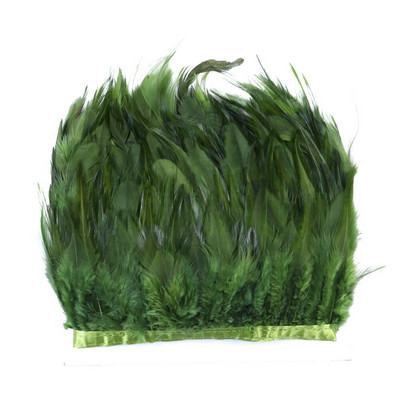 1-meetrine naturaalne kuke sadula suled, äärised, äärised, meisterdamine