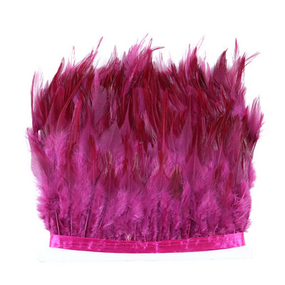 1-meetrine naturaalne kuke sadula suled, äärised, äärised, meisterdamine