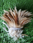 Veleprodaja 100 / lot 10-15 CM ukrasi od fazanskog perja prirodne kvalitete DIY ručno izrađeni nakit / dodaci dodaci kostimi