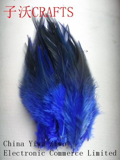 Veleprodaja 100 / lot 10-15 CM ukrasi od fazanskog perja prirodne kvalitete DIY ručno izrađeni nakit / dodaci dodaci kostimi