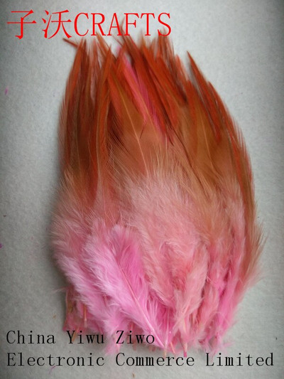 Veleprodaja 100 / lot 10-15 CM ukrasi od fazanskog perja prirodne kvalitete DIY ručno izrađeni nakit / dodaci dodaci kostimi