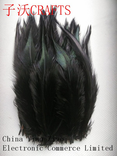 Veleprodaja 100 / lot 10-15 CM ukrasi od fazanskog perja prirodne kvalitete DIY ručno izrađeni nakit / dodaci dodaci kostimi