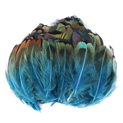 100 tk/partii väikesed kanasuled, naturaalsed faasanid