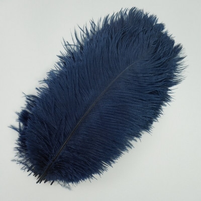 10 buc/lot pene de struț colorate, alb, negru, pene de struț, pe mijlocul mesei, decorațiuni de nuntă