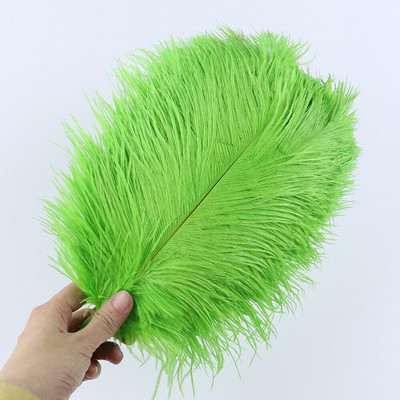 10 tk ehtsat värvi jaanalinnusulge käsitööks pulmapeoks Kodukaunistamislaud Keskosa Käsitöö, naturaalne sulestik Bulk