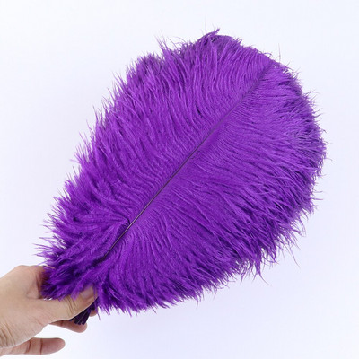 10 tk ehtsat värvi jaanalinnusulge käsitööks pulmapeoks Kodukaunistamislaud Keskosa Käsitöö, naturaalne sulestik Bulk