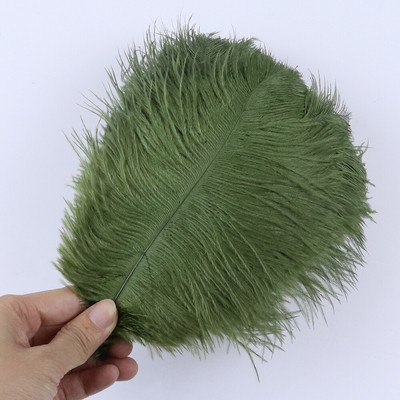 10 tk ehtsat värvi jaanalinnusulge käsitööks pulmapeoks Kodukaunistamislaud Keskosa Käsitöö, naturaalne sulestik Bulk