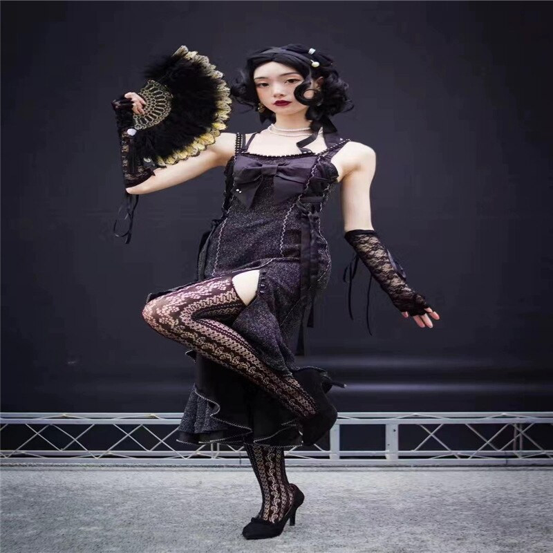 Ručne lepeze od perja za vjenčanje Ručno izrađene lepeze od perja Čipkane dame za ples Karneval Svadbena zabava Dekoracija Performans Show