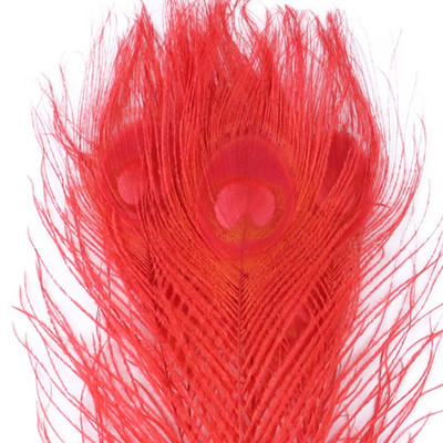 10 tk/partii paabulinnu suled 25-30 cm pulmapeo kaunistamiseks riided õmblemine käsitöö, värvitud värvilised ehtetarvikud