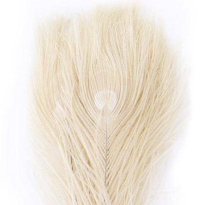 10 tk/partii paabulinnu suled 25-30 cm pulmapeo kaunistamiseks riided õmblemine käsitöö, värvitud värvilised ehtetarvikud