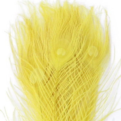 10 tk/partii paabulinnu suled 25-30 cm pulmapeo kaunistamiseks riided õmblemine käsitöö, värvitud värvilised ehtetarvikud