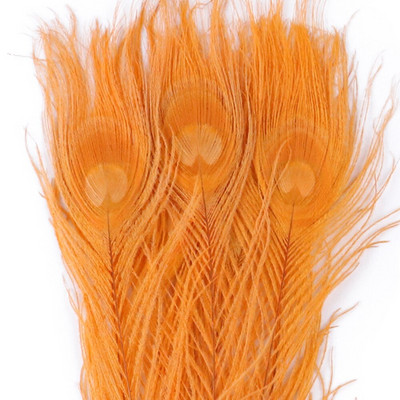 10 tk/partii paabulinnu suled 25-30 cm pulmapeo kaunistamiseks riided õmblemine käsitöö, värvitud värvilised ehtetarvikud