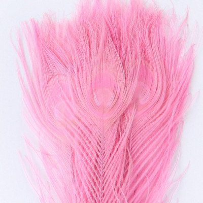 10 tk/partii paabulinnu suled 25-30 cm pulmapeo kaunistamiseks riided õmblemine käsitöö, värvitud värvilised ehtetarvikud