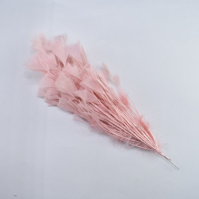 Pene de gâscă Flori Corsaje de nuntă Pene de fazan pentru meșteșuguri Accesorii de decorare pentru coafură pene pentru fabricarea de bijuterii