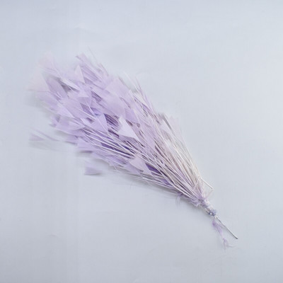 Pene de gâscă Flori Corsaje de nuntă Pene de fazan pentru meșteșuguri Accesorii de decorare pentru coafură pene pentru fabricarea de bijuterii