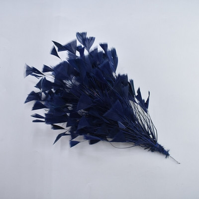 Pene de gâscă Flori Corsaje de nuntă Pene de fazan pentru meșteșuguri Accesorii de decorare pentru coafură pene pentru fabricarea de bijuterii