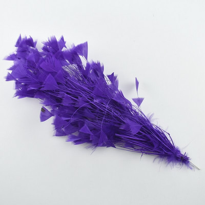 Pene de gâscă Flori Corsaje de nuntă Pene de fazan pentru meșteșuguri Accesorii de decorare pentru coafură pene pentru fabricarea de bijuterii