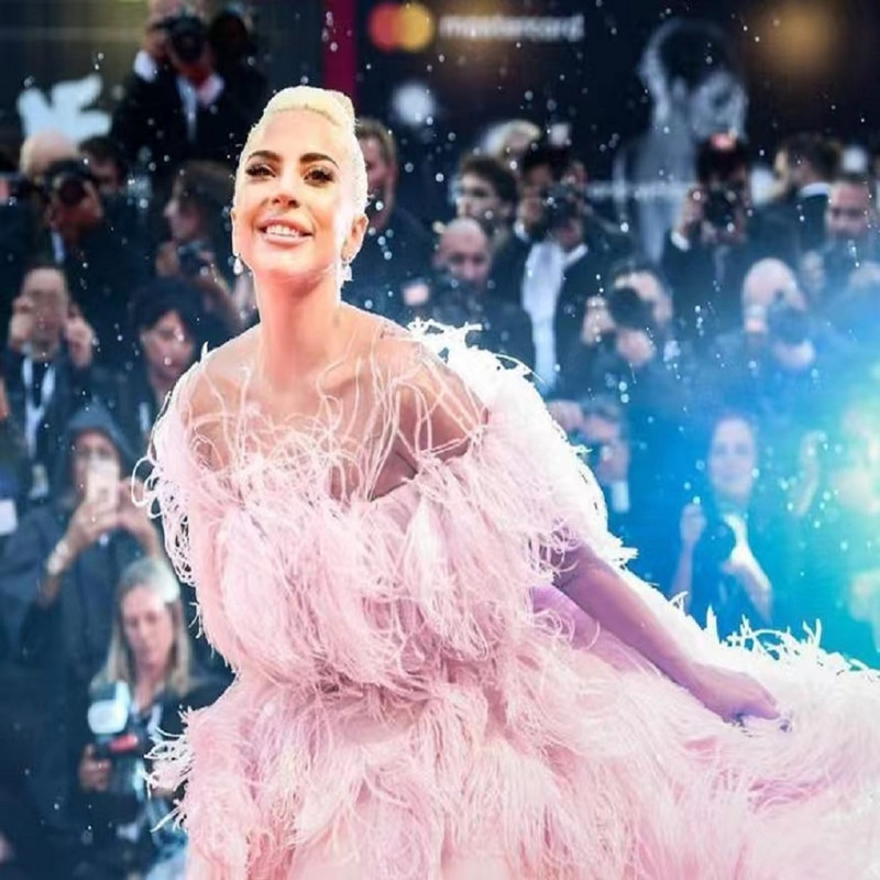 1 Μ 6-15 εκ. Πραγματικά πολύχρωμα φτερά στρουθοκαμήλου Κάλυμμα με κρόσσια DIY Φούντα Πλούμα Κορδέλα Τσάντα γάμου Φόρεμα Ραπτικής Διακόσμησης Χειροτεχνία