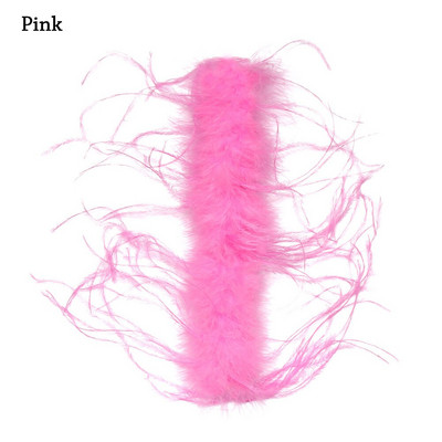 Φυσικές μανσέτες με φτερά στρουθοκαμήλου Μόδας Μασίφ γούνινο βραχιόλι με μανίκια καρπού πολυτελές μανίκια με φτερά ποδιού Γυναικεία αξεσουάρ μαλλιών