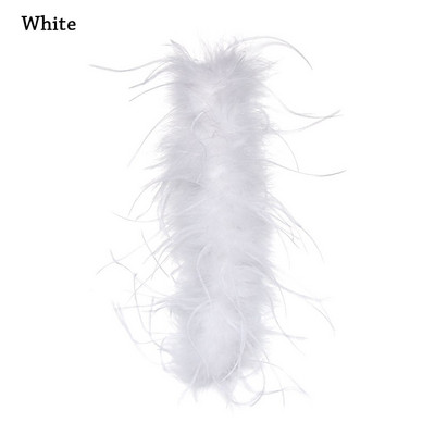 Φυσικές μανσέτες με φτερά στρουθοκαμήλου Μόδας Μασίφ γούνινο βραχιόλι με μανίκια καρπού πολυτελές μανίκια με φτερά ποδιού Γυναικεία αξεσουάρ μαλλιών