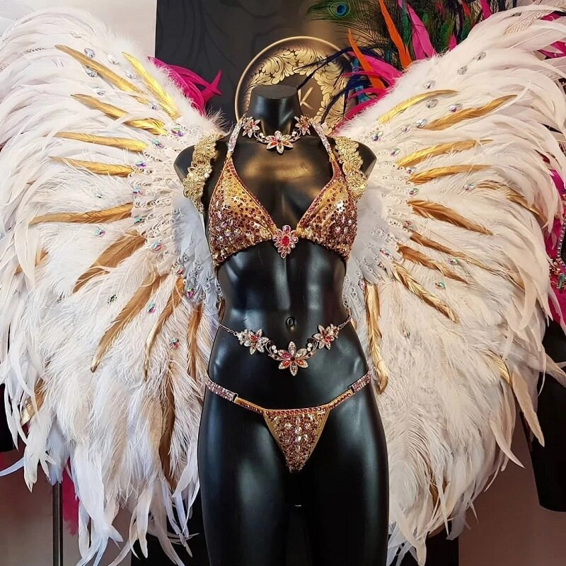 10 KOM. Pozlaćeno perje Prirodno guščje pureće perje za svatove Poklon kutija Ukras za tortu Punilo balona DIY rukotvorine