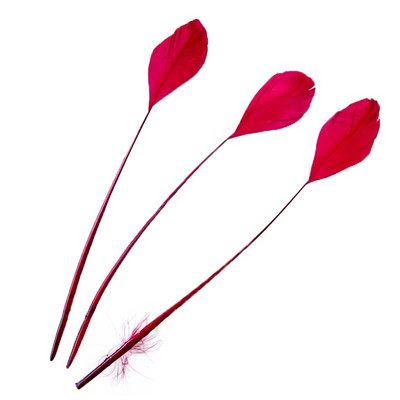 100 KOM prirodno tvrdo guščje perje 15-20 cm labudovo perje za DIY šešir Nakit Vijenac Rukotvorine Ukrasite Dodaci