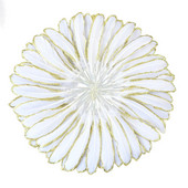 10 buc/lot Pene de aur perie albă pentru casă, nuntă, bijuterii, decorare, penne de gâscă, artizanat, accesoriu manual